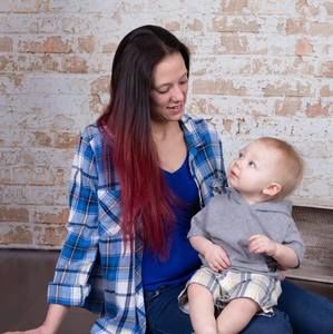 Meet your Posher, Jerica